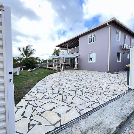 Elegant Appartement T3 Chataigne : Spacieux Sainte-Luce Exteriör bild