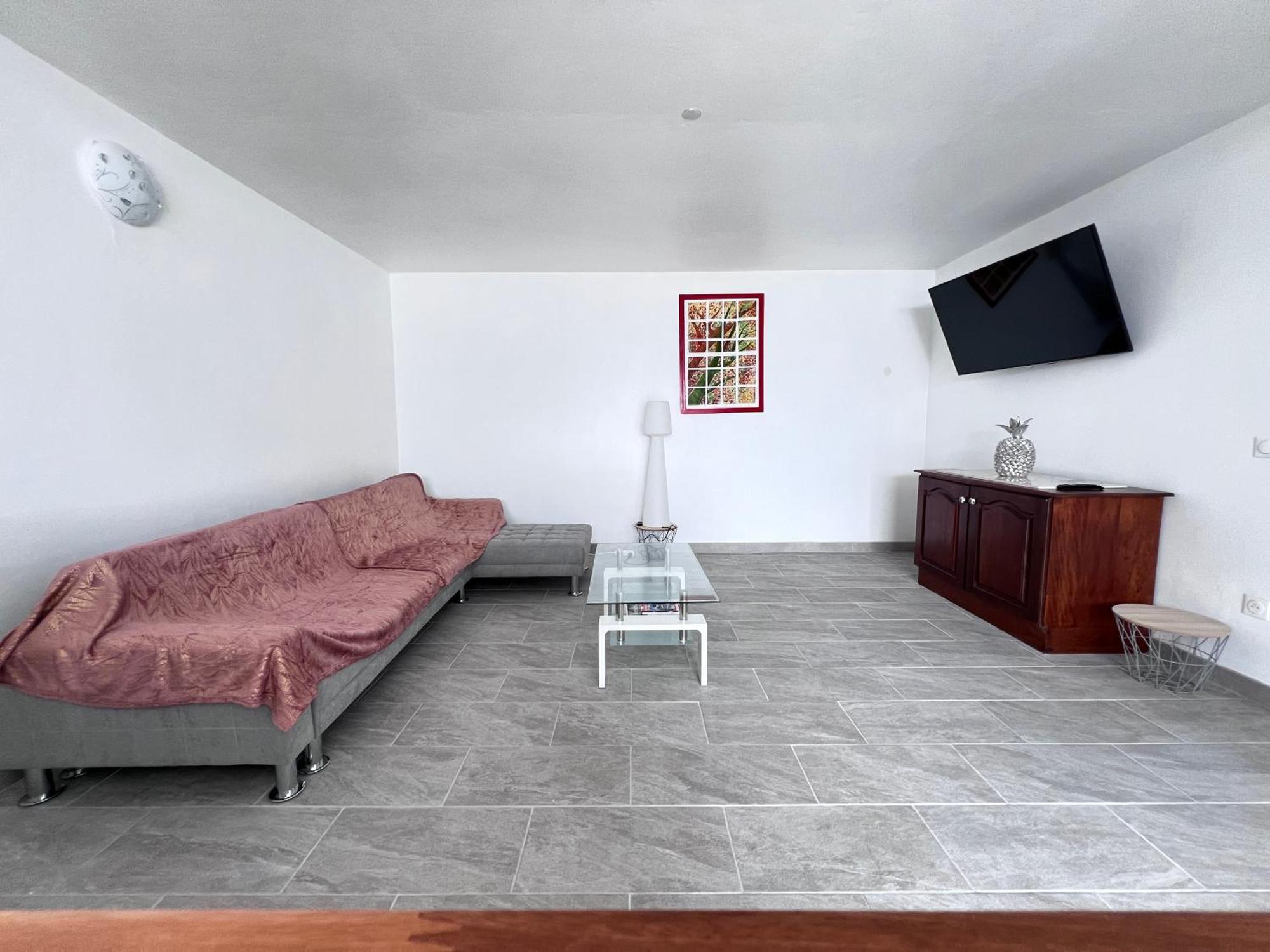 Elegant Appartement T3 Chataigne : Spacieux Sainte-Luce Exteriör bild