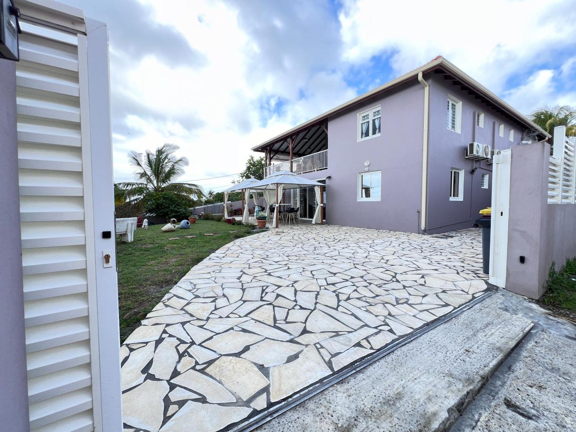 Elegant Appartement T3 Chataigne : Spacieux Sainte-Luce Exteriör bild