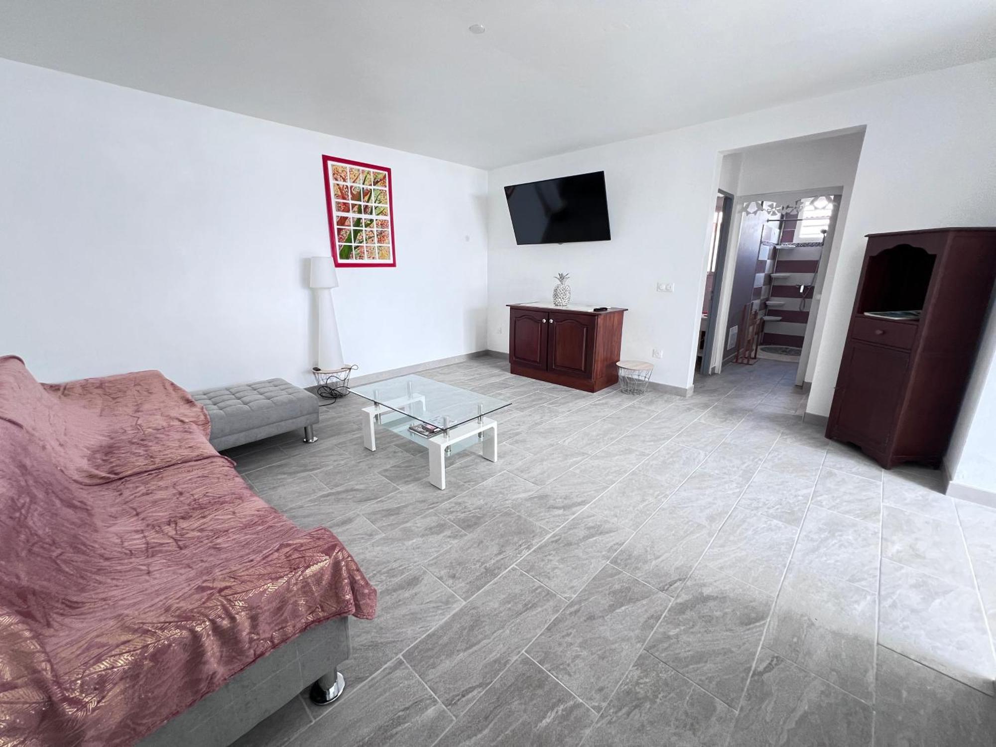 Elegant Appartement T3 Chataigne : Spacieux Sainte-Luce Exteriör bild