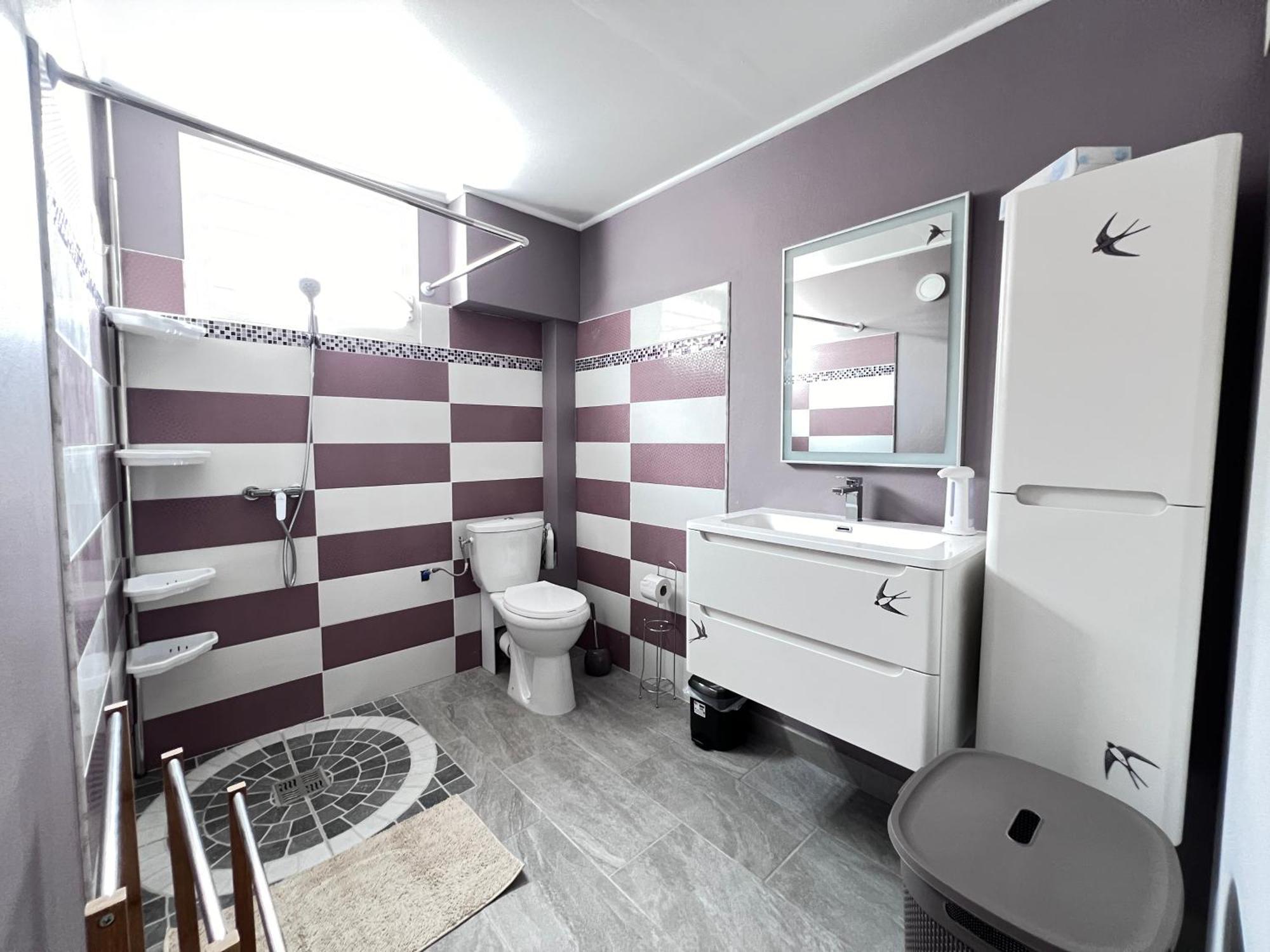 Elegant Appartement T3 Chataigne : Spacieux Sainte-Luce Exteriör bild