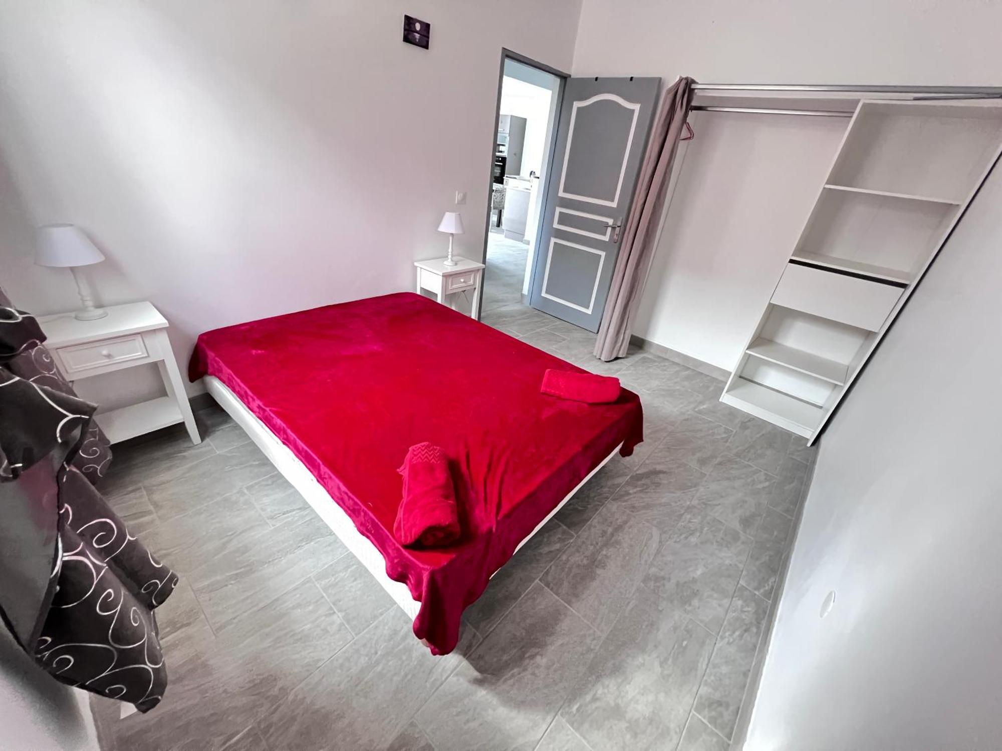 Elegant Appartement T3 Chataigne : Spacieux Sainte-Luce Exteriör bild